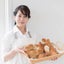 画像 熊谷市 TSUKIパン教室のブログ〜手ごねパンが基礎から学べる教室～のユーザープロフィール画像