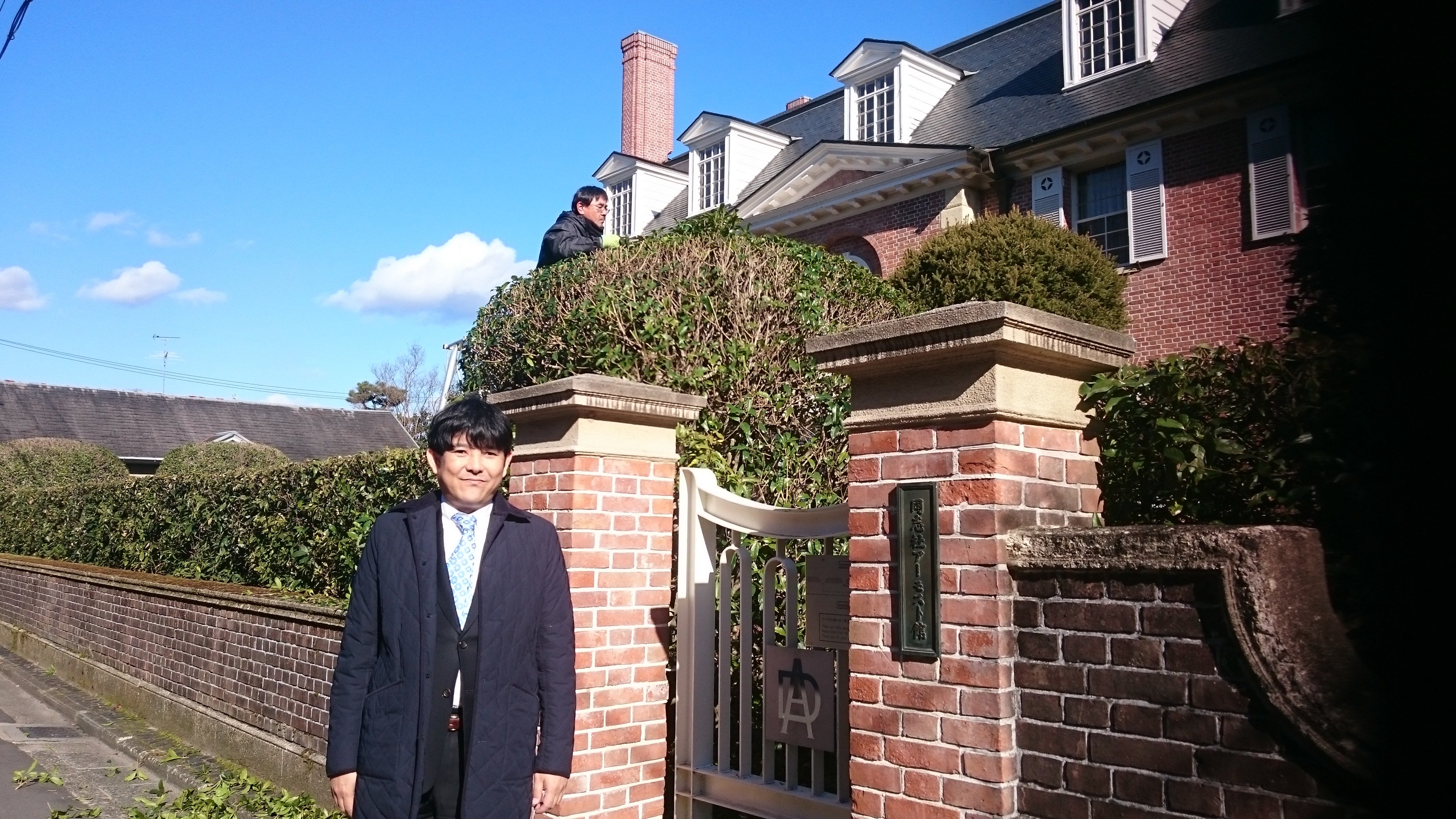 長田俊将&ONゼミナールー太っ腹繁盛記