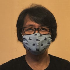 松竹一郎。のプロフィール