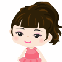 春のプロフィール