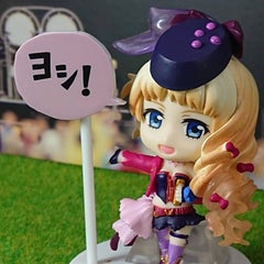紅鮭のプロフィール