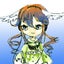 rulio Blue&gold macow (るりお)のサムネイル