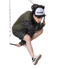 生山ヒジキのプロフィール