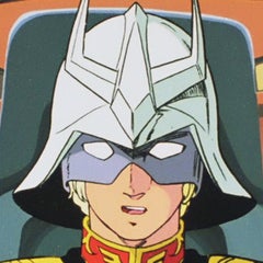 赤い水栓のプロフィール