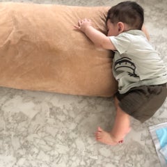 バーグママのプロフィール