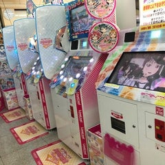 ファイブオー春日井店 スクフェスac テキトーゲーセン情報