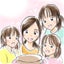 画像 双子とお姉ちゃん〜三姉妹母の子育て記録〜のユーザープロフィール画像