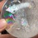 ハンドメイド雑貨  デザインブレスFaa 天然石