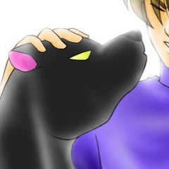 樹《模写☆修行中》のプロフィール