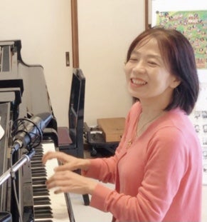 ピアノで魅力が開花する方法をママに伝える専門家&ピアノ講師 安藤敦子 