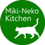 画像 Miki-Neko Kitchen 料理とアメリカ暮らしのブログのユーザープロフィール画像