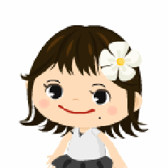 アラレのプロフィール