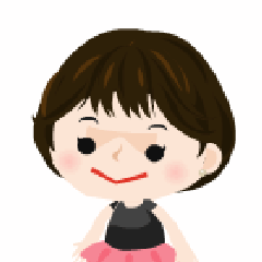 もちえ母のプロフィール