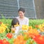画像 ママと子どもの本質を輝かし美しい地球を育むセラピスト＆ヒーラー　佳子　ママと子どものこころのリゾート『ひだまり』のユーザープロフィール画像