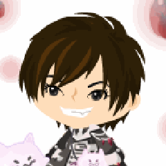 たぁのプロフィール