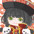 ♥三毛猫♥