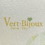 画像 Vert・Bijoux(ヴェール・ビジュ)のユーザープロフィール画像