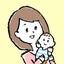 画像 助産師さきの「もっと幸せなママになろう！」のユーザープロフィール画像