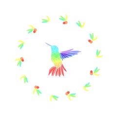humming-bird-krのプロフィール