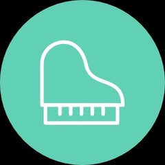 ぴぴピアノ♪のプロフィール