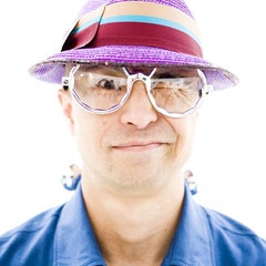 高橋ヒデキのプロフィール