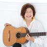 谷山和恵 Kazue Taniyama, Singerのプロフィール