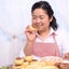 画像 仙台市青葉区☆子連れOK  パンと料理とお菓子の教室『smile-happy-kitchen(スマイルハッピーキッチン)』 です♪のユーザープロフィール画像