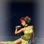 画像 roohianuiのブログ　タヒチアンダンススクール　ローヒアヌイ　船橋　白井　印西　のダンススクールのユーザープロフィール画像