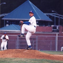 金本浩司のプロフィール