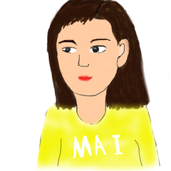 Mainfoのプロフィール