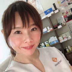 横浜センター南  美肌プライベートサロン　シュリーのプロフィール