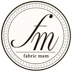fabric mamのプロフィール