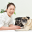 福原得子（トコさん）/ 犬のしつけ０で愛犬をハッピーで満たす♡メンタルドッグコーチ のサムネイル