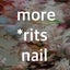 高崎のMORE*RiTS NAILのサムネイル