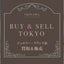 画像 BUY&SELL-TOKYO-の買取ブログのユーザープロフィール画像