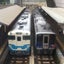 画像 中学生のぼくと四国の鉄道のユーザープロフィール画像
