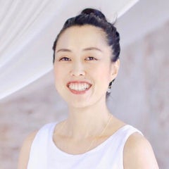 kirana∞ 心と体のトータルトリートメント〜代表Naomi〜のプロフィール