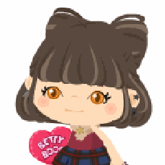 ミーナのプロフィール