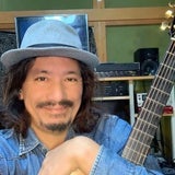 柳瀬 ジャッキー 35歳で突然プロになった作/編曲家・ギタリスト