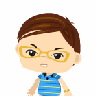 ちびは三人のプロフィール