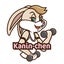 画像 京橋　城東区　パーソナルトレーニング　女性専用　　加圧トレーニング　Kanin-chenのユーザープロフィール画像