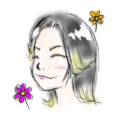 なちゃびのプロフィール