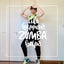 みさお　Zumba®︎インストラクター。ハウスダンスが趣味のアラフィフ主婦。ドラムが特技で音楽好き。のサムネイル