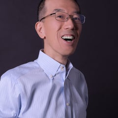 【天職発見コーチ】中山まさひで～自分の天職で仕事大消滅時代をサバイバルしよう！のプロフィール