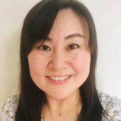 色と光で創る幸せな毎日　Happy Life with Color & Light　カラーライトセラピスト Maikoのプロフィール