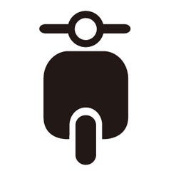 ただレトロ風スクーターに乗り続けたいだけのプロフィール