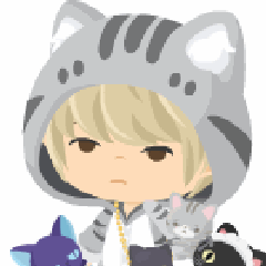 英☆のプロフィール