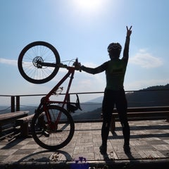 くまっちのプロフィール