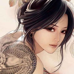 柊のプロフィール