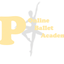 画像 P-BalletAcademyのユーザープロフィール画像